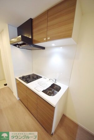 ARKMARK水天宮前Iの物件内観写真